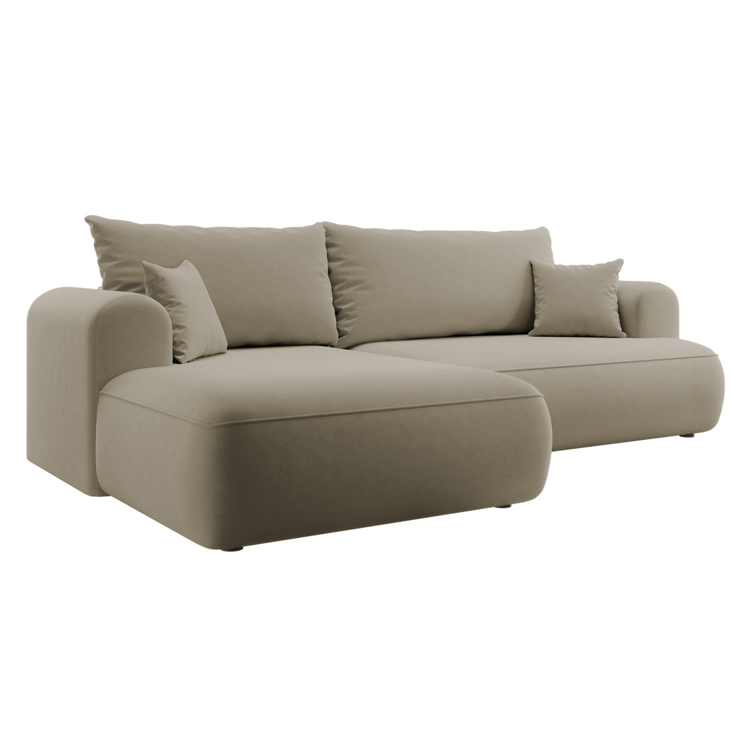 Ecksofa Alija