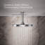 Flood Fixed Shower Head-740294973