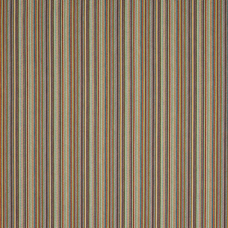 Tissu intérieur / extérieur Fino, Multicolore