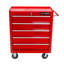 Armoire d'appoint en acier Fanchone-350235278