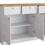 Burlwood 121.4cm Sideboard-162076567