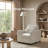 Lakari Upholstered Accent Chair-183238423