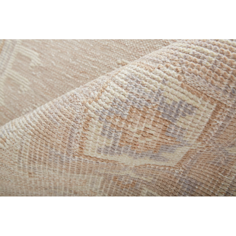 Winslet Oriental Indoor Rug, Rectangle 5' x 8'