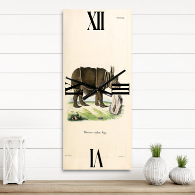 Wall Clock