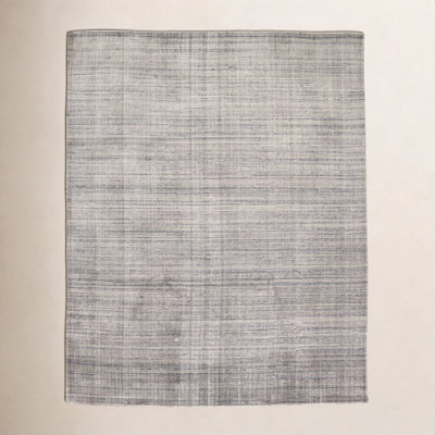 Matias Hand-Hooked Looped Rug