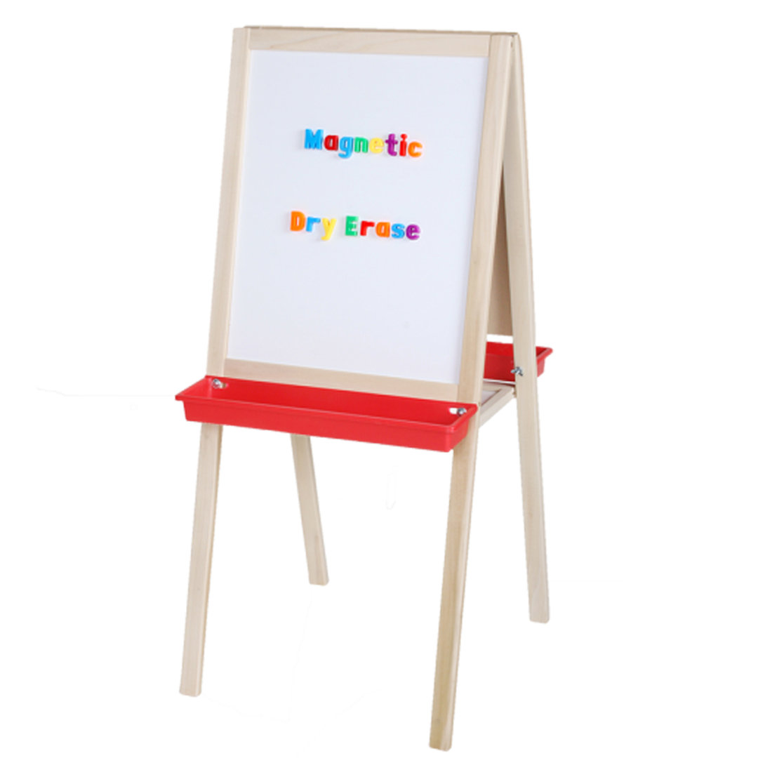 Elenco Electronics Folding Wood Board Easel Elenco Electronics