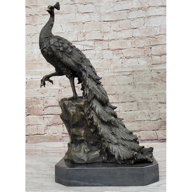 Figurines et sculptures Wyllow