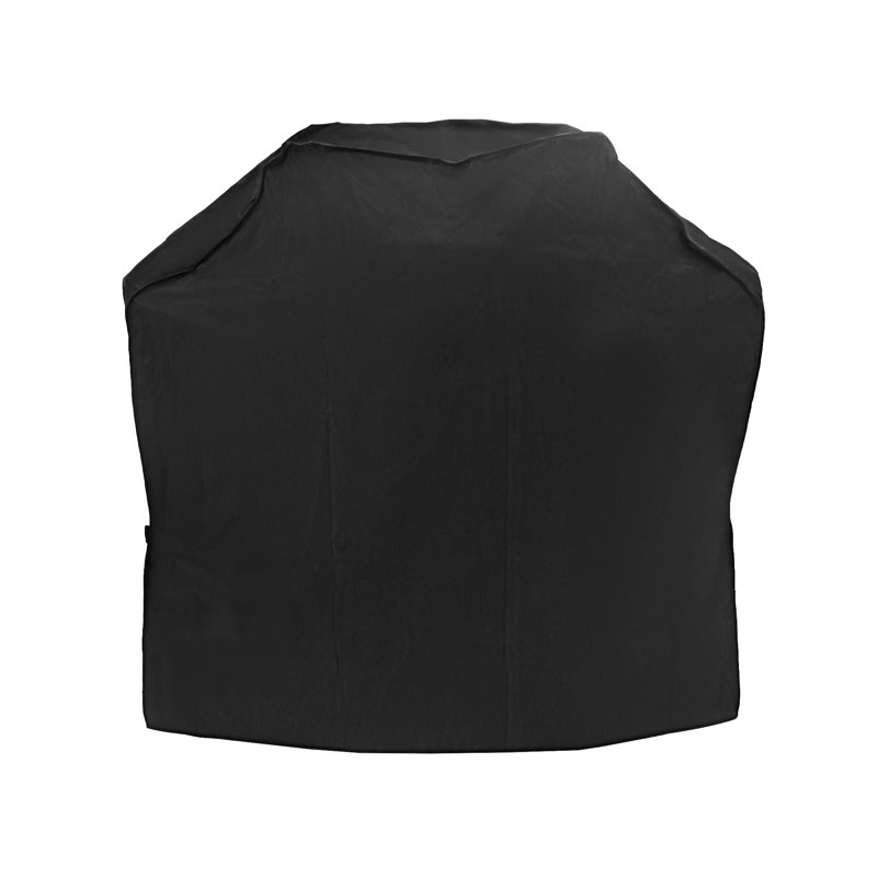 Housse de barbecue en polyester Tanesha, H 44 po x L 45 po x l 24 po