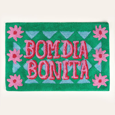 Bathmat