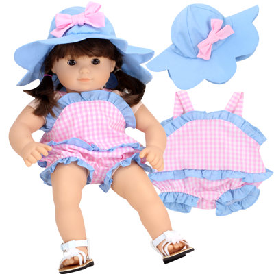 Sophia Doll Furniture & Accessories