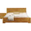 Ensemble de chambre avec lit plateforme 2 pièces Trent-695327022-795095927