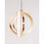 3 - Light LED Kitchen Island Pendant-1015245653