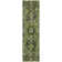 Washable Oriental Indoor / Outdoor Rug