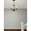Lustre traditionnel / classique à 3 lumières de style bougie Colesville-22670139