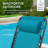 Outdoor Rocking Lounge Chair-1562589055