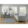 Baltique Chenille Floral Indoor Rug
