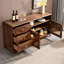Buffet simple, moderne et multifonctionnel