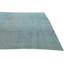 Tapis bleu sarcelle Jose
