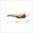 Arnee Wood Decorative Plate 1