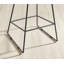 Lotti Elegant & Minimalist Moulded Plastic Kitchen Breakfast Bar Stool - Modern Sleek Design-71877461-72299287