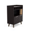 Armoire de bar Lebo
