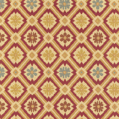 Savonnerie Tapestry Fabric