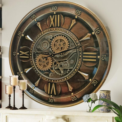 Analogue Wall Clock
