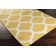 Bangor Wool Geometric Indoor Rug