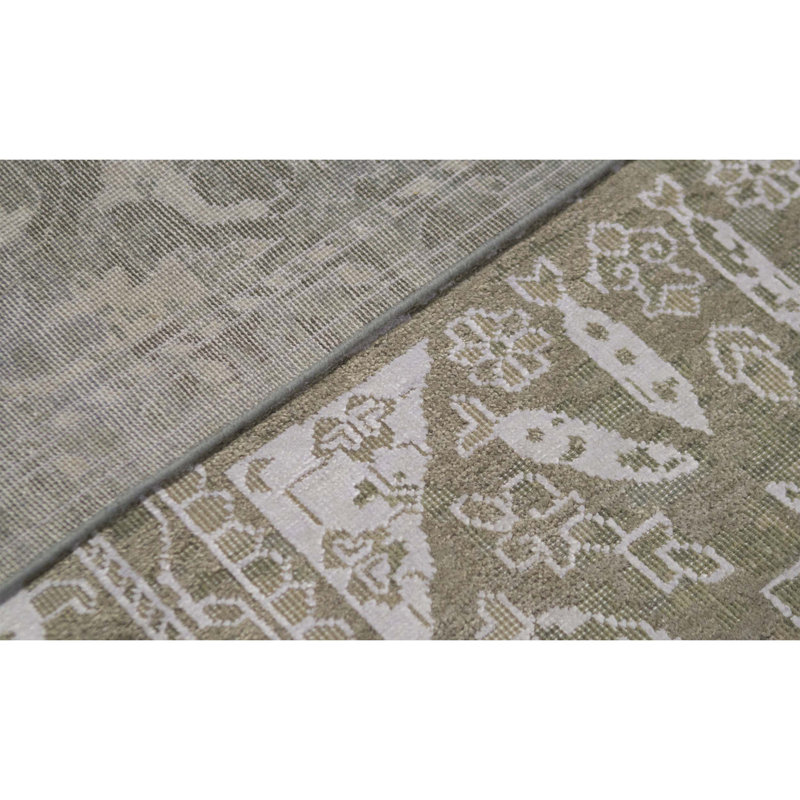 Oriental Area Rug