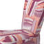 Chaise d'appoint rembourrée Coraland