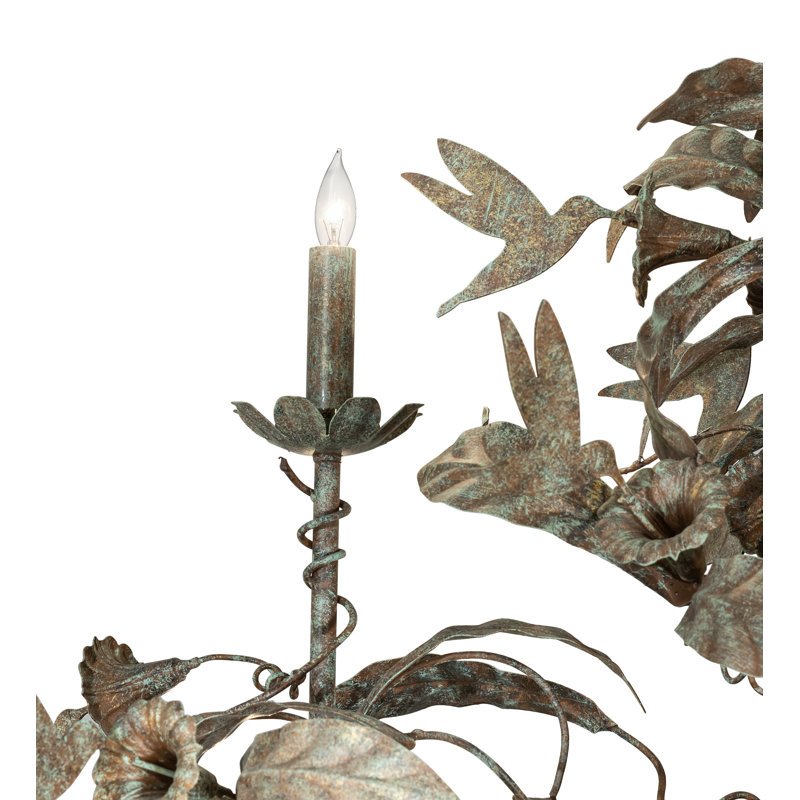 Aemilia 15 - Light Chandelier