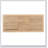 1 Piece Rectangular Dining Table without Chair