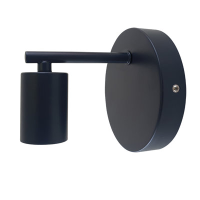 Moberly Armed Sconce