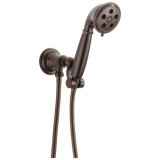 Rook® Wall Mount Handshower with H2OKinetic® Technology