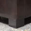 GUERNSEY OTTOMAN