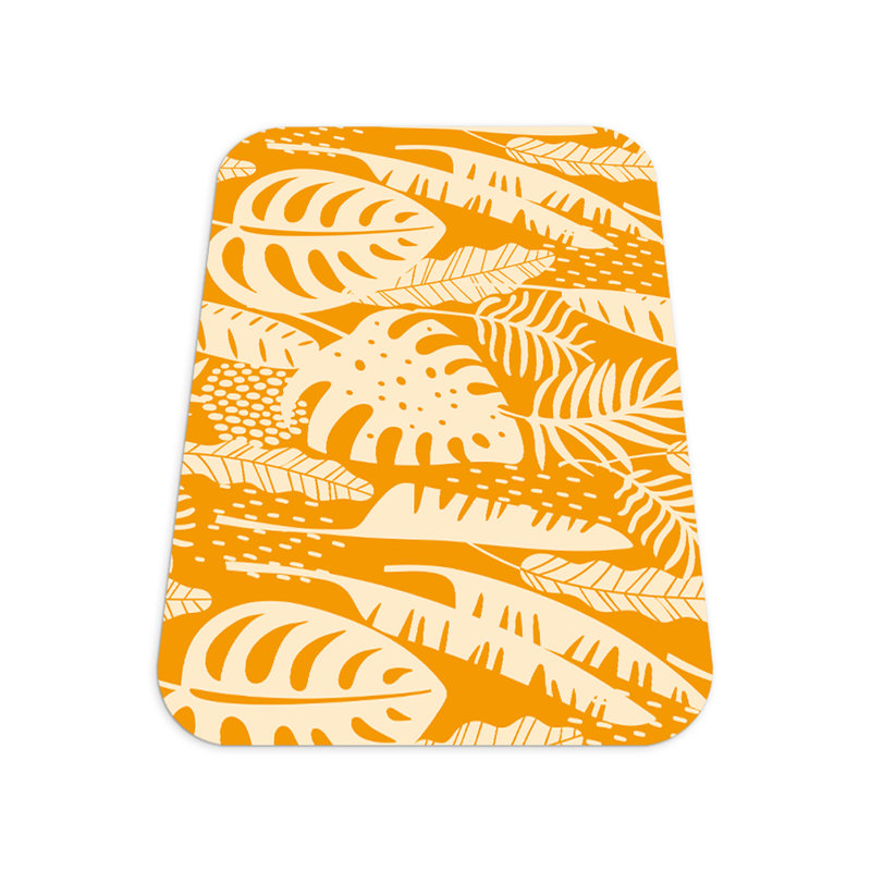 Nancyjane Chair Mat, 100 x 70 cm