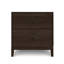Mansfield 2 - Drawer Solid Wood Dresser-22470606