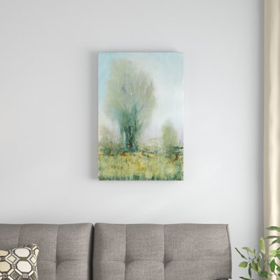 " Arbor I " by Timothy O' Toole Painting Print