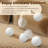 Convertible Floor Sofa Bed with 2 Pillows, Corduroy Fabric, Foam-Filled, No Assembly Required-897488915
