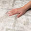 Tapis à poil long de qualité supérieure lavable à la machine ADS616-130445220-130445235