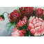 Hand -painted acrylic painting for you