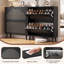 Armoire de rangement pour chaussures 16 paires-133331635