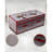 Vintage Rivet Storage Function Coffee Table Coffee Table-100913480