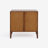 Walnut Cabinet