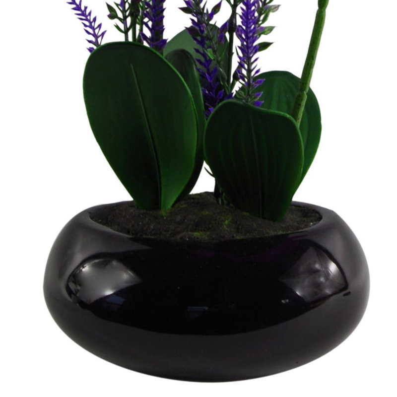 Artificial Arrangement in Planter