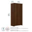 Armoire de salle de bain Callia-86529851