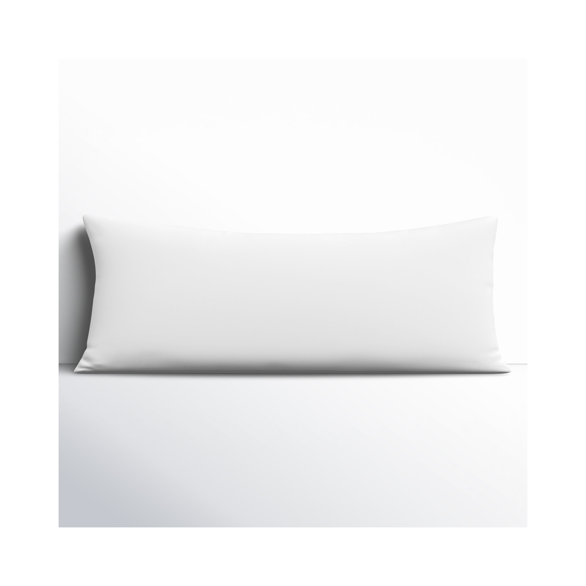 Steves Down Pillow Insert, 12" x 30"
