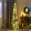 Arbre de Noël artificiel 7 pi-760419547
