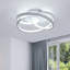 Bujar 30cm Flush Mount Ceiling Light