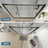 44-48" Wide X 71" High Pivot Semi-Frameless Shower Door With Clear Glass-106959305